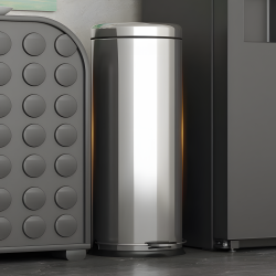 Trash Can 30 Liter + 5 Liter